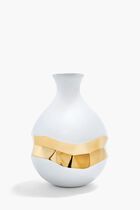 مزهرية براعم الزهور أورو