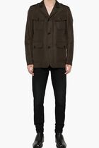 Compact Field Jacket