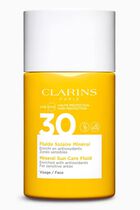 SUNCARE FACE FLUID SPF30 30ML