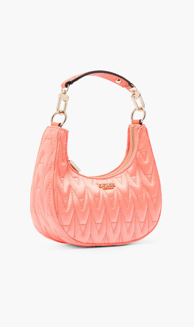 GOLDEN ROCK MINI HOBO