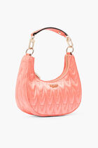 GOLDEN ROCK MINI HOBO