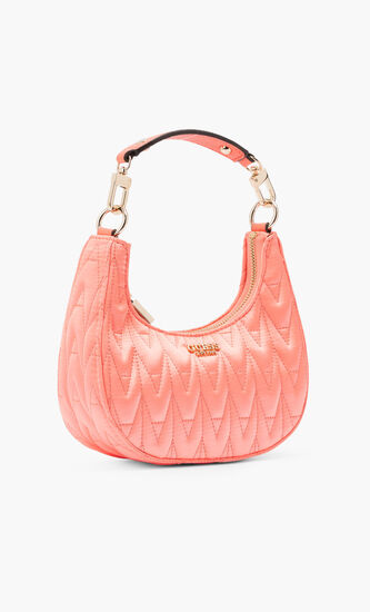 GOLDEN ROCK MINI HOBO