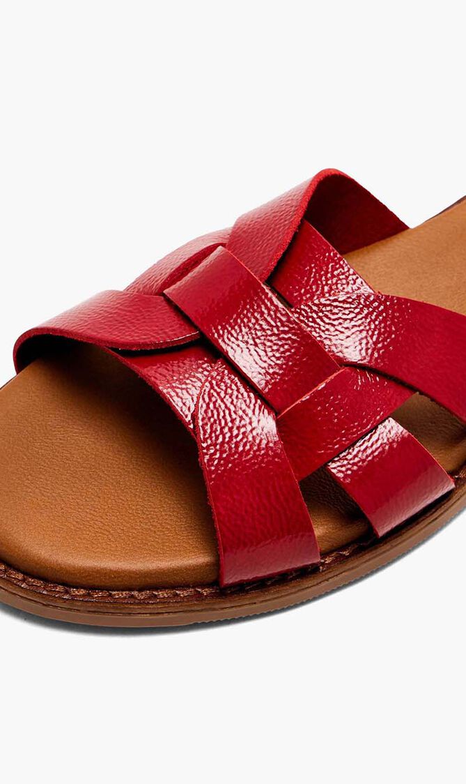 Paloma Slide Sandals