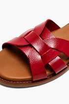 Paloma Slide Sandals Paloma Slide Sandals