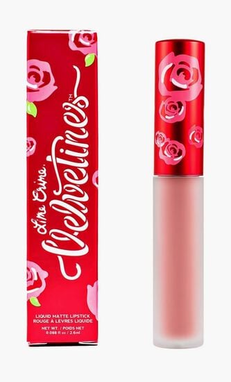 Velvetines Marshmallow