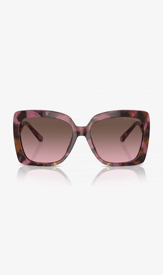 Oversized Sunglasses