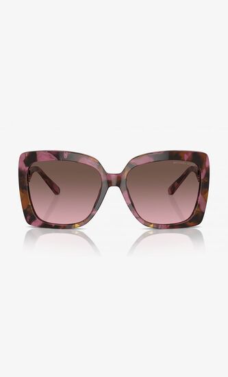 Oversized Sunglasses