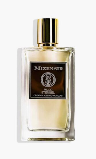 Musc Eternal Eau de Parfum, 100ml