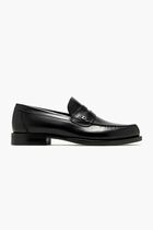 Gancini Penny Loafers