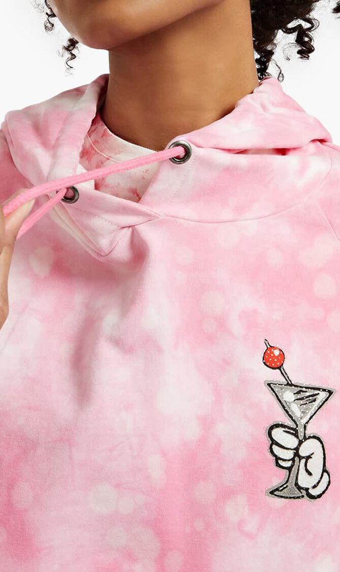 LS MARTINI MICK HOODIE