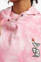 LS MARTINI MICK HOODIE