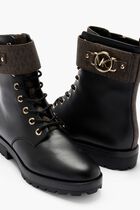 RORY LACE UP BOOTIE RORY LACE UP BOOTIE