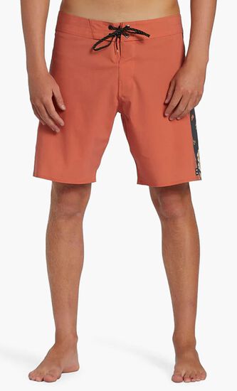 Pro 18.5" Boardshorts