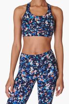 Power Medium Support Sports Bra