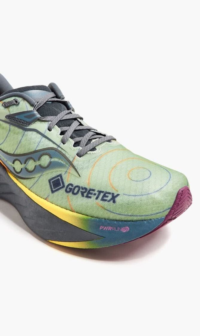 Triumph 22 Gtx Sneakers