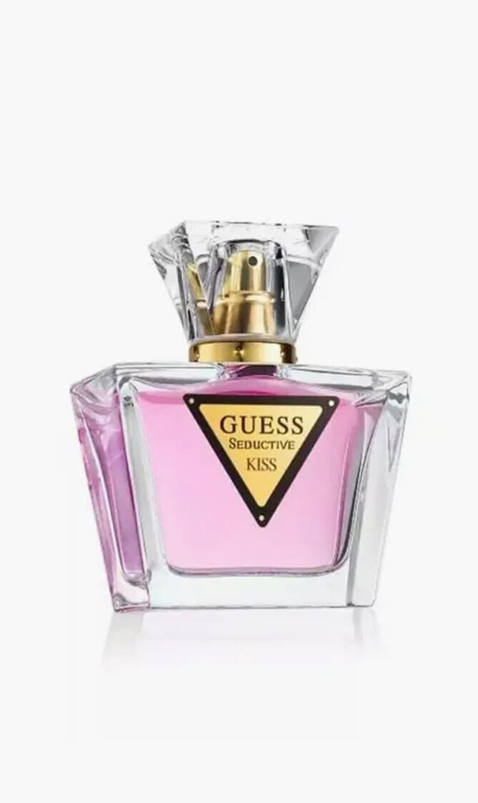 Guess Seductive Kiss EDT For Women 75ML