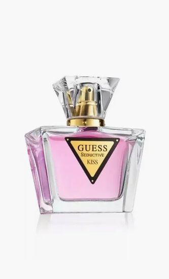 Guess Seductive Kiss EDT For Women 75ML