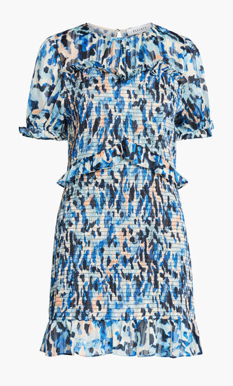 INCUBUS DRESS