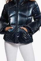 PALOMA SHORT PUFFA JACKET