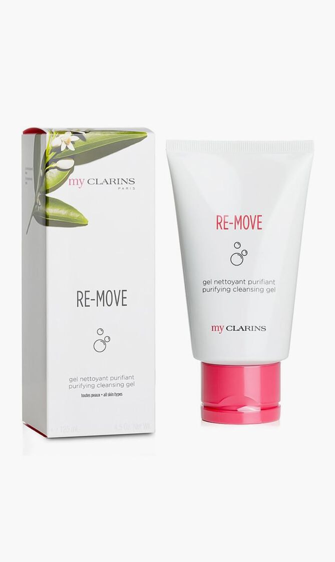 Purifying Cleansing Gel, 125ml