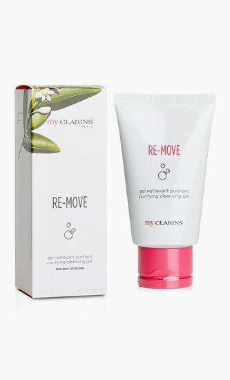 MYC PURIFYING CLEANS GEL 125ML