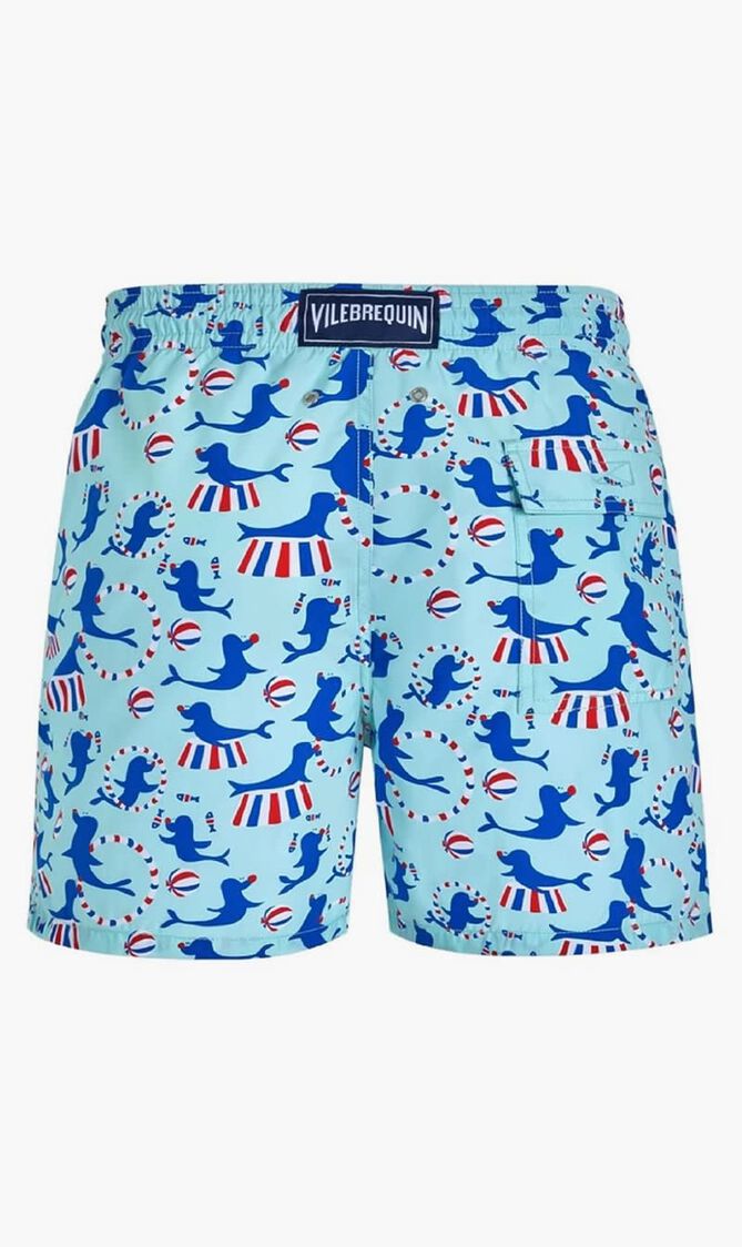 Circus Swim Shorts