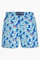Circus Swim Shorts