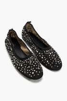 Crystal Ballerinas