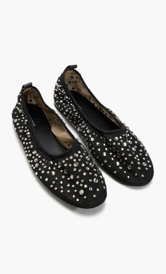 Crystal Ballerinas