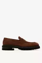 Auckland Penny Loafers