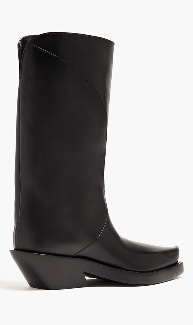Santiag boots
