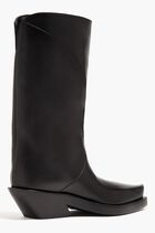 Santiag boots