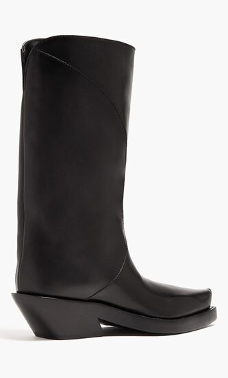 Santiag boots