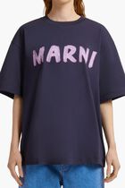 Organic Cotton Logo T-shirt