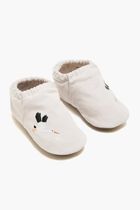 Mr. Laklak Hyper Smart booties