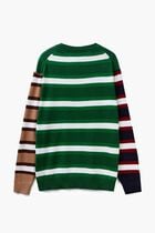 Striped Sweater Striped Sweater