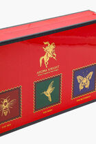 Bee, Bird, Butterfly Perfume Bee, Bird, Butterfly Perfume