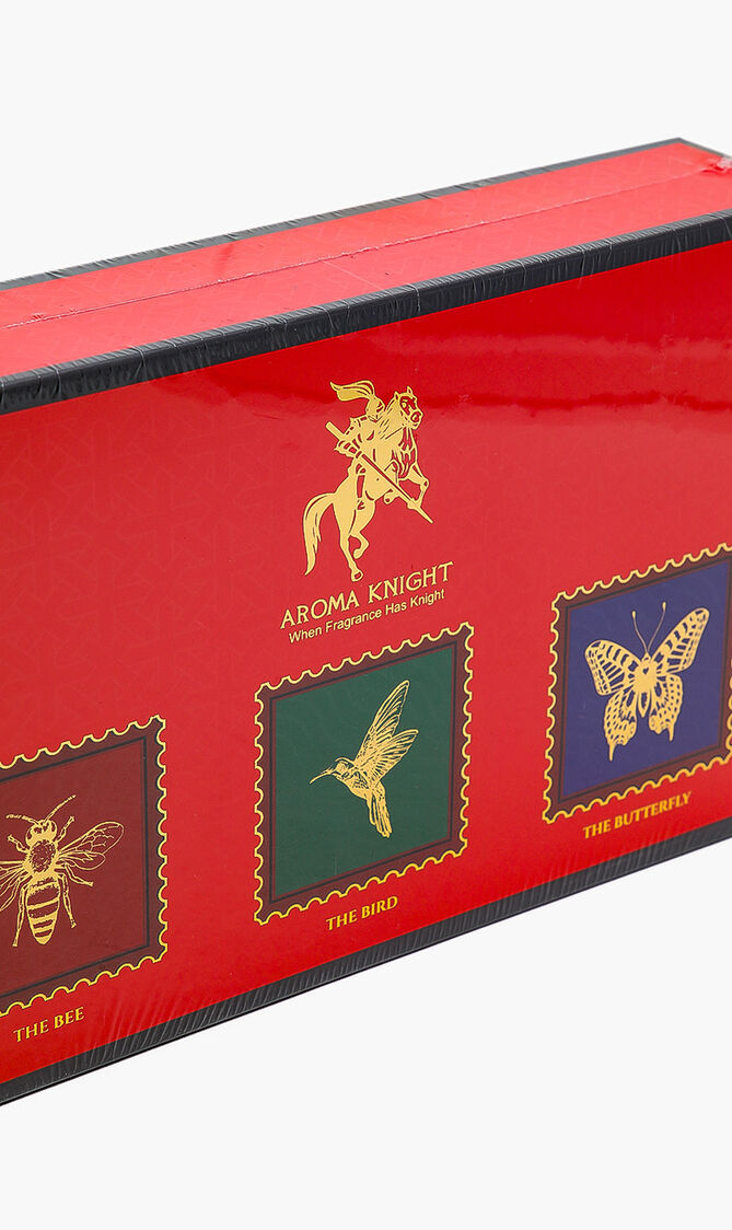 Bee, Bird, Butterfly Perfume Bee, Bird, Butterfly Perfume