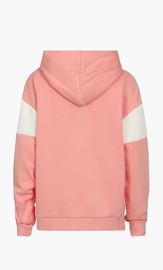 Sabino Long Sleeve Hoodie