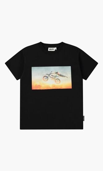 Riley T-shirt