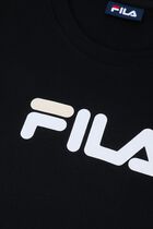 Graphic Solid T-shirt