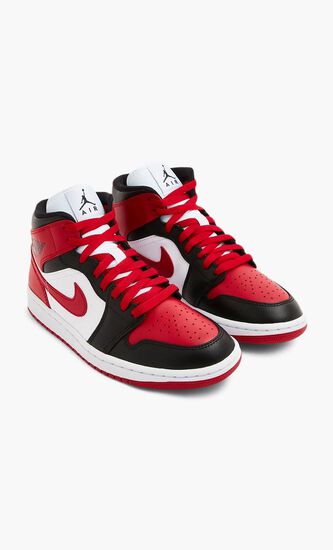 Wmns Air Jordan 1 Mid