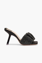 Cher crystal 95 Mules