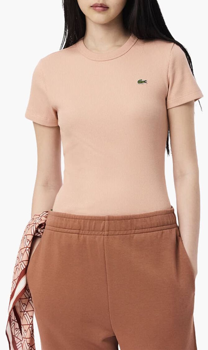 TEE SHIRT TURTLE NECK SHT