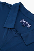 Pirinol White Polo