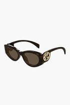 GG1691S-002 INJECTION Sunglasses, 54