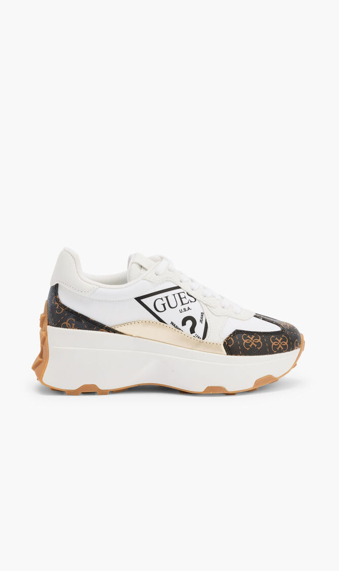 CALEB CHUNKY SNEAKERS