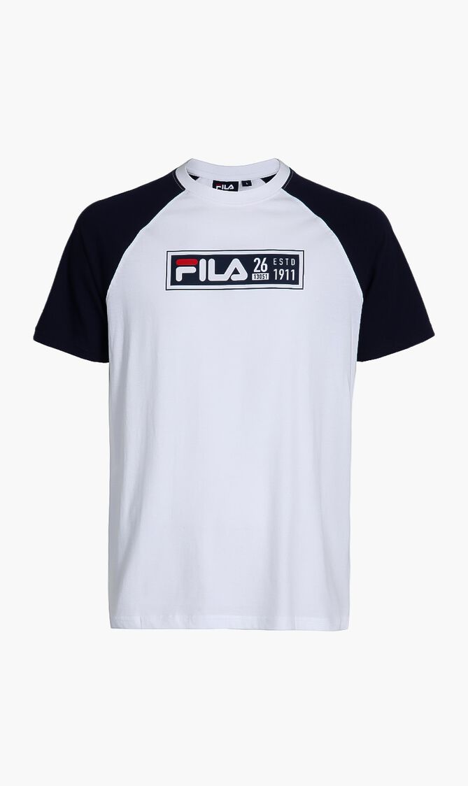 Healey Graphic T-shirt