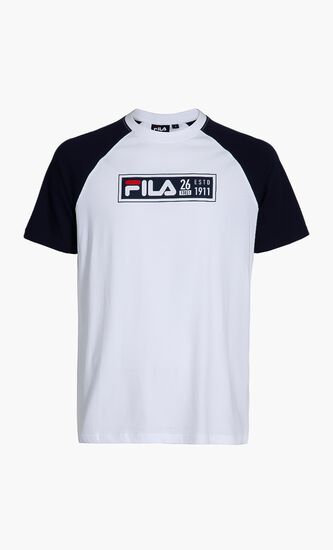 Healey Graphic T-shirt