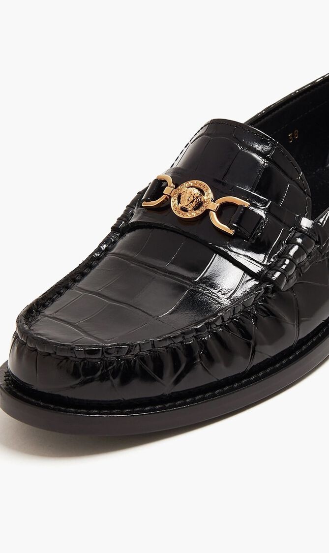 La Medusa Loafers